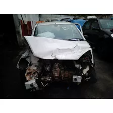 Sucata Fiat Uno 1.0 Drive 2018- Retirada De Peças