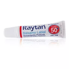 Balsamo Labial Fps 50+ Raytan