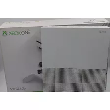 Console - Xbox One 500 Gb Branco (8)