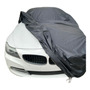 Cubierta Funda Nissan Sentra 2005-2023 Sm1 Impermeable