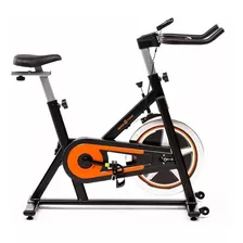 Bicicleta - Spinner Bike Bodytone Modelo Mtdp-0051-18