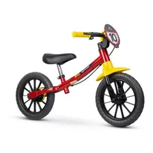 Bicicleta Baccio R.12 Niño Balance