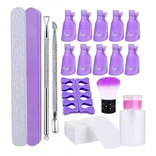 Kit Básico Uñas Esculpidas 10 Productos Leer Descripción 