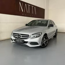 Mercedes-benz C 250 2.0 Cgi Gasolina Avantgarde 9g-tronic