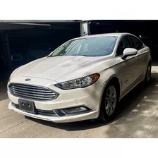 Ford Fusion 2.0 Se Híbrido 