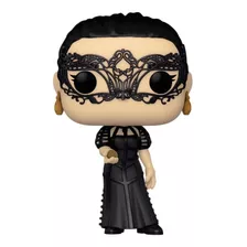 Yennefer 1210 Funko Pop Boxlunch The Witcher Netflix Nuevo