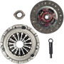 Cilindro Esclavo Clutch Mazda 6 2.3l L4 2003-2008 Mazda 6