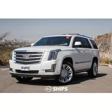 Cadillac Escalade 2019