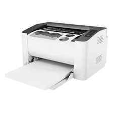 Impressora Hp Laserjet Mono 107w Wireless (110v/usb) -branco