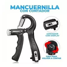 Pinzas Ejercicio Con Contador Para Brazo Envio Gratis