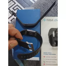 2 Relógios Fitbit Charge2 Para Reparo O Mesmo Pisca Em Baixo