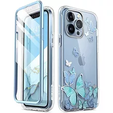 I-blason Cosmo Series Case Para iPhone 13 Pro Max 6.7 Pulgad