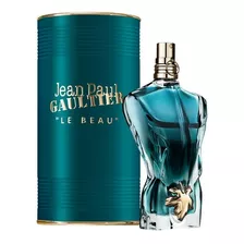 Jean Paul Gaultier Le Beau 75ml Masculino + Amostra