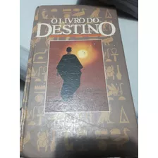 O Livro Do Destino