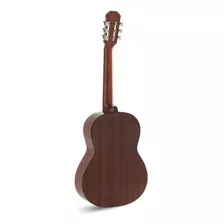 Malaga Guitarra Acustica Nylon Admira