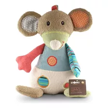 Peluche Ratón 40 Cms Storki