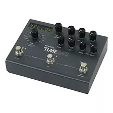 Pedal De Retardo Multidimensional Strymon Timeline