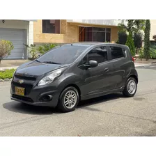 Chevrolet Spark Gt Spark Gt Lt