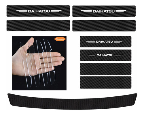 Modulo Encendido Eliminar Platinos Suzuki Lj410 Daihats 4cil Daihatsu 