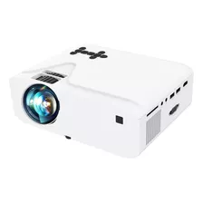 Proyector Kako Android Portatil Wifi Mini Led Hd Bluetooth