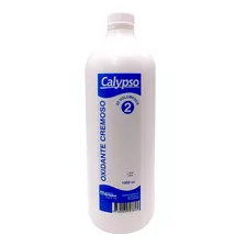 Oxidante Cremoso Calypso 20 Vol 1 Lt.
