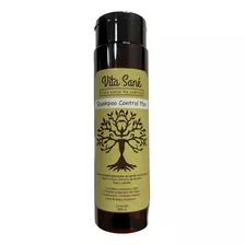 Shampoo Vita Sané Control Plus - mL a $130