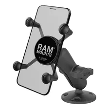 Ram Mounts Rap-b-138-un7u X-grip - Soporte De Telfono Compue