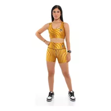 Conjunto Deportivo 2 Pieza Para Dama Colombiano