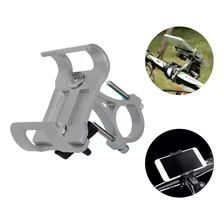 Soporte Base Moto Bicicleta Universal Porta Celular 360 Gps