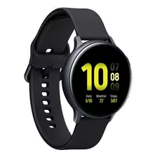 Relógio Samsung Galaxy Watch Active 2 Na Caixa C/ Nf