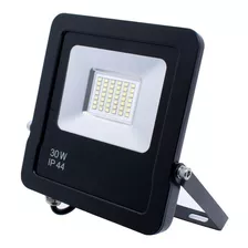 Foco Led 30w Luz Fria 6500k Led Life Lh-1789