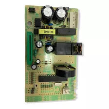 Placa Painel Microondas Panasonic Nn-st652