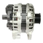 Banda Accesorios Alternador Clasico Jetta 99 - 15 Golf A4