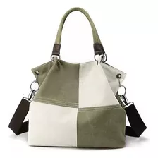 Bolso Bandolera Portátil Elegante Y Versátil