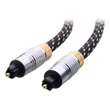 Cable Matters Toslink Cable (toslink Optical Cable, Digit...