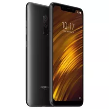 Xiaomi Pocophone F1 6.18 Polegadas 4g Smartphone 