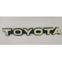 Toyota Land Cruiser Fj40 Emblema Pera De Cambios  Toyota Land Cruiser