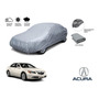 Funda Cubrevolante Negro Antimicrobial Acura Rl 2005