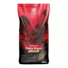 Alimento Casta Brava 40kg Purina, Envío Gratis Msi