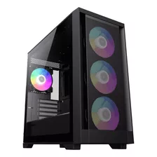 Pc Gamer Amd Ryzen 5 7600/32gb Ram/1tb Ssd/rtx 4070 12gb/