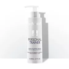 Personal Trainer - Idraet - Crema Ultra Reductora Tonifica Tipo De Envase Con Bomba Fragancia Personal Trainer Tipos De Piel Todo Tipo