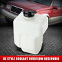 For 89-98 Suzuki Sidekick X-90 1.6l Oe Style Coolant Ove Sxg