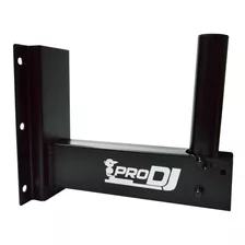 Base De Pared Soporte Muro Para Cabina Speaker Ajustable 15d