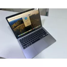 Macbook Air M1 2020 Gris Espacial 13.3 