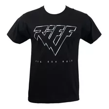 Riff - Remera - Pappo Napolitano