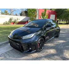 Toyota Yaris Gr Four 261cv