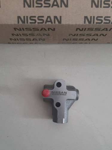 Kit Distribucion Original Nissan Pickup D21 12v 94 Al 04  Foto 5