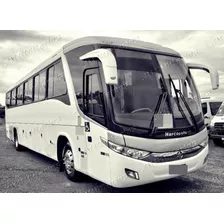 Marcopolo Paradiso 1050 G7 Ano 2013 M.b O500 R Jm Cod.1175