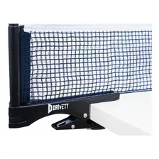 Rede E Suporte Tênis De Mesa Pingpong Tipo Grampo 6 Kits