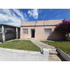 Casas En Alquiler En Ombú Esq. Martinez Nieto Barrio Flor De Maroñas $25000